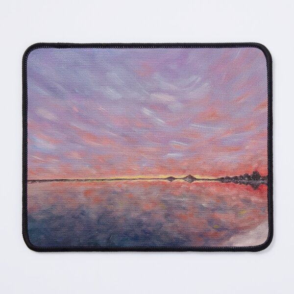 Item preview, Sunset@Winter designed and sold by Sineland.