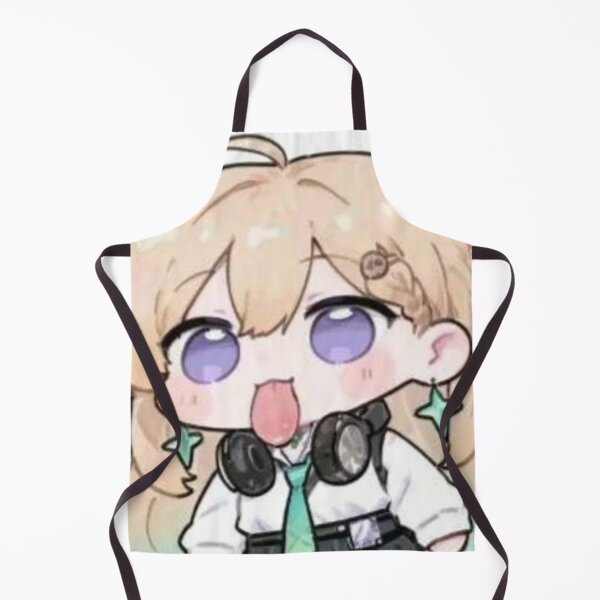 Item preview, Lynae Chibi Lick Wuthering Waves designed and sold by KomiArts.