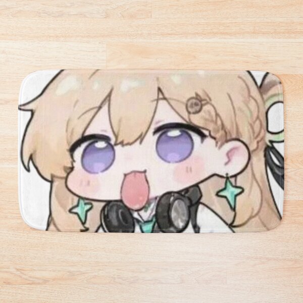 Item preview, Lynae Chibi Lick Wuthering Waves designed and sold by KomiArts.