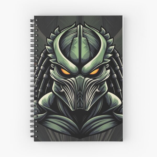 Item preview, Yautja emblem  designed and sold by HuntsmithMerch.