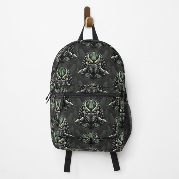 Item preview, Yautja emblem designed and sold by HuntsmithMerch.