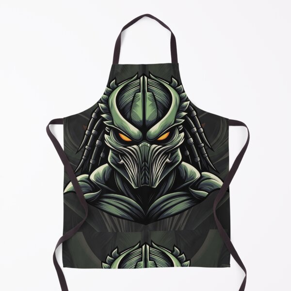 Item preview, Yautja emblem designed and sold by HuntsmithMerch.