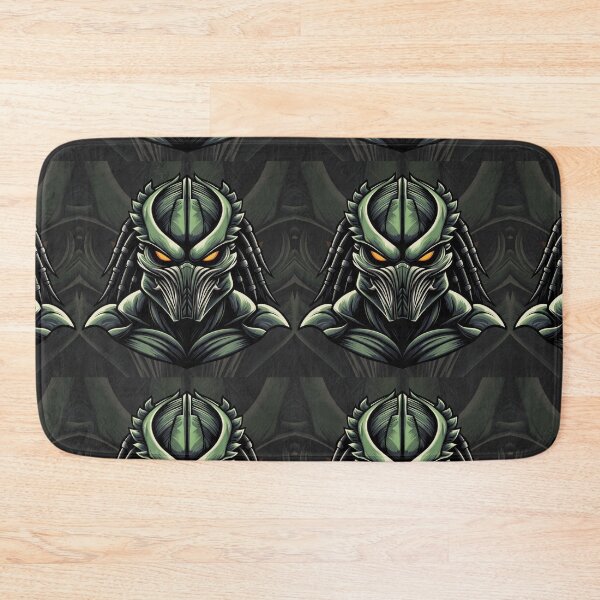 Item preview, Yautja emblem  designed and sold by HuntsmithMerch.