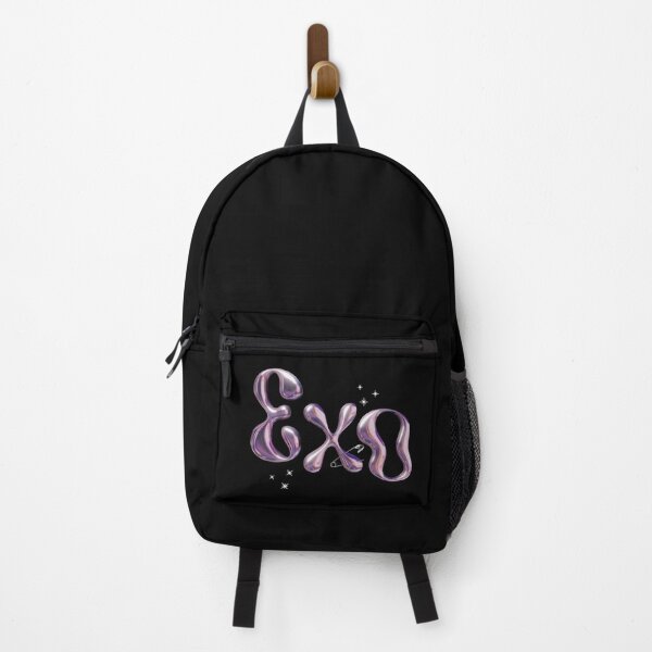 Item preview, Exo Metallic Purple 엑소 designed and sold by SlayPOPShop.