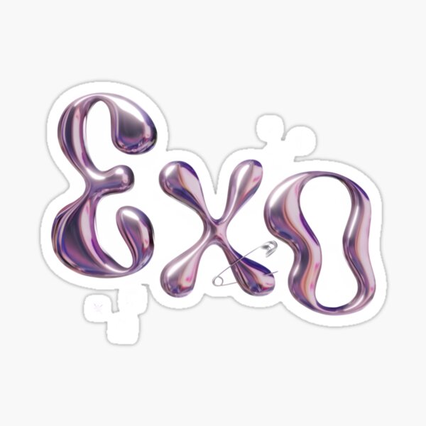 Exo Kai Stickers for Sale | Redbubble