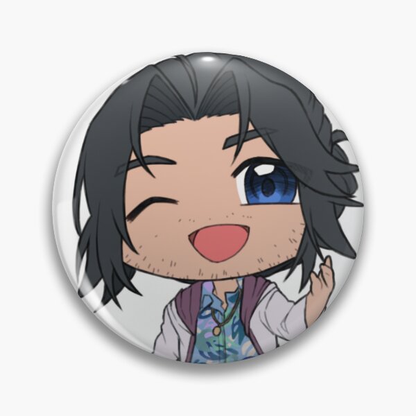 Item preview, Realm Reborn: Vincent designed and sold by ZeroXPMerch.