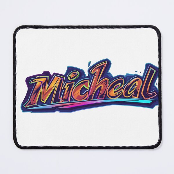 Item preview, Micheal  designed and sold by JosueShop101.