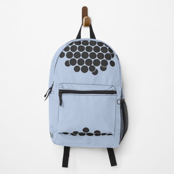 Item preview, I Orbit I Don’t Crowd – Abstract Introvert Design designed and sold by Quiet Mode Studio.