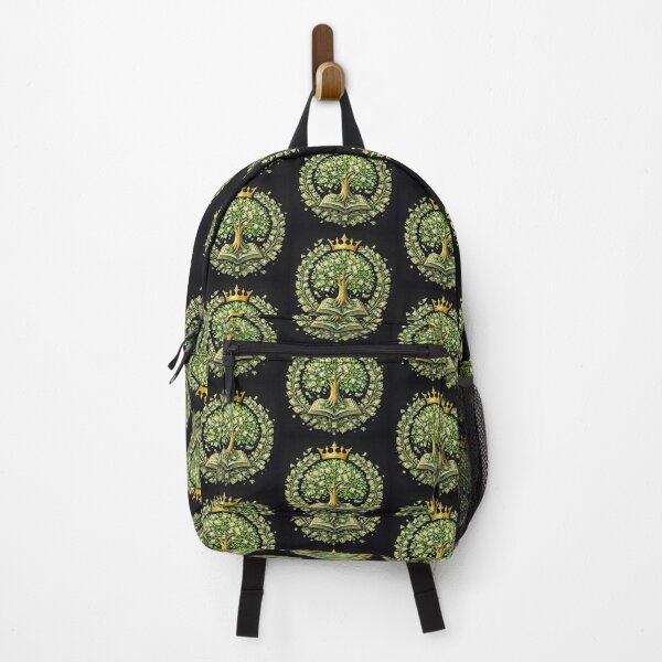 Item preview, Money Tree – Wealth & Growth Mindset Aesthetic Art Design designed and sold by GraffKingz.