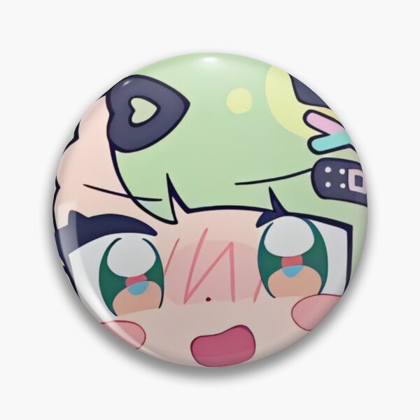 Item preview, Sunna Blush Zenless Zone Zero designed and sold by KomiArts.