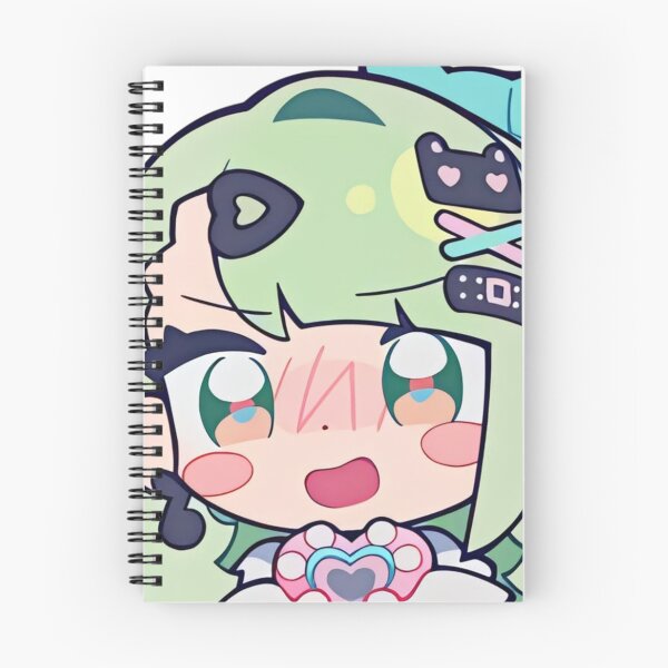Item preview, Sunna Blush Zenless Zone Zero designed and sold by KomiArts.