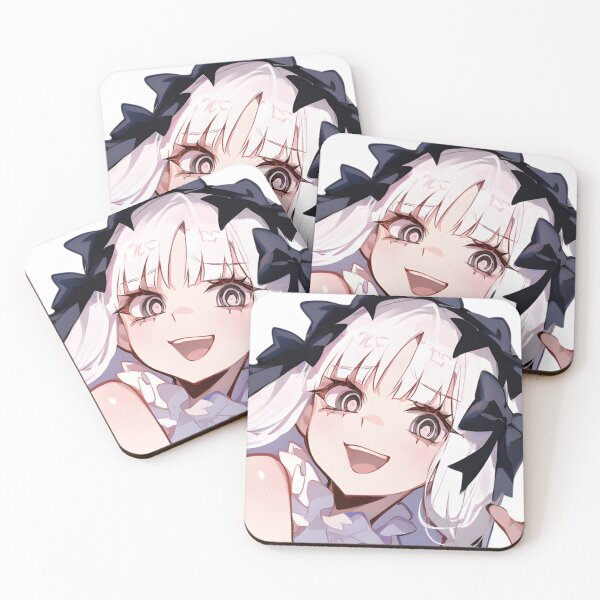 Item preview, Fate Francesca Prelati Smile designed and sold by KomiArts.