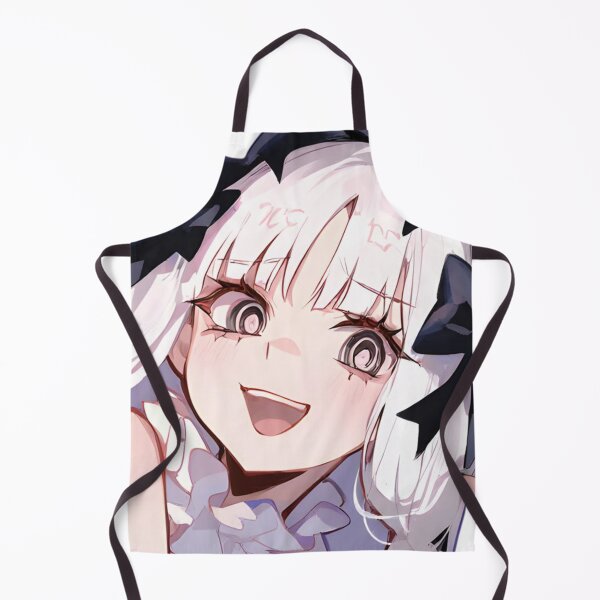 Item preview, Fate Francesca Prelati Smile designed and sold by KomiArts.