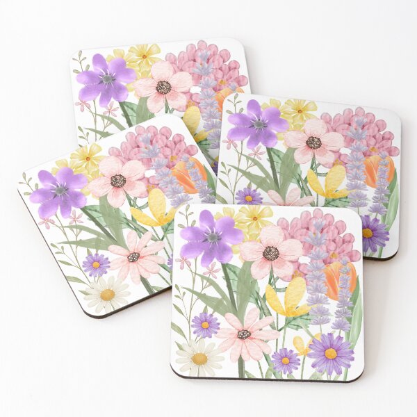 Item preview, Flowers designed and sold by PeacockShop2.