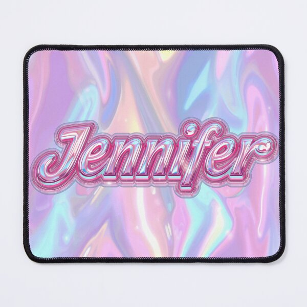 Item preview, Jennifer  designed and sold by JosueShop101.