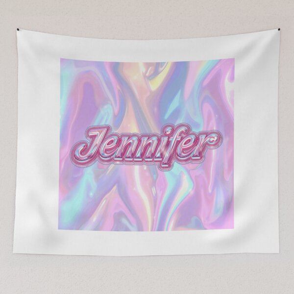 Item preview, Jennifer  designed and sold by JosueShop101.
