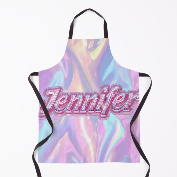Item preview, Jennifer designed and sold by JosueShop101.