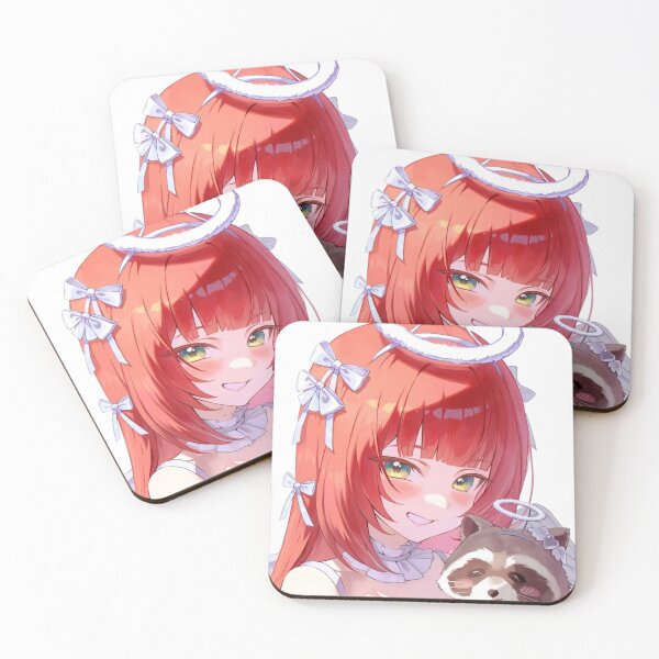 Item preview, Yuzuha Wedding Zenless Zone Zero designed and sold by KomiArts.