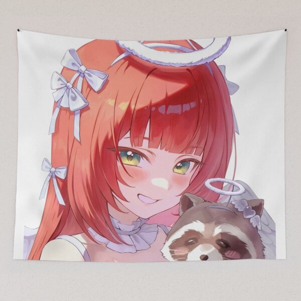 Item preview, Yuzuha Wedding Zenless Zone Zero designed and sold by KomiArts.
