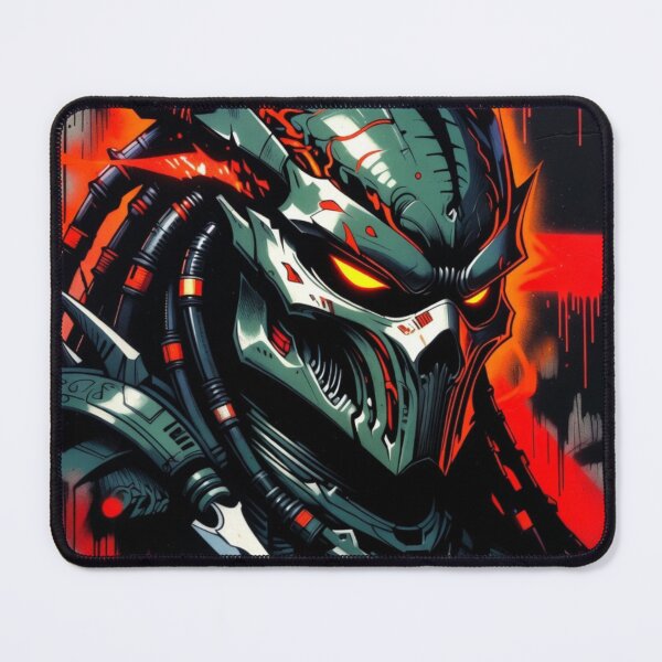 Item preview, Graffiti Yautja designed and sold by HuntsmithMerch.