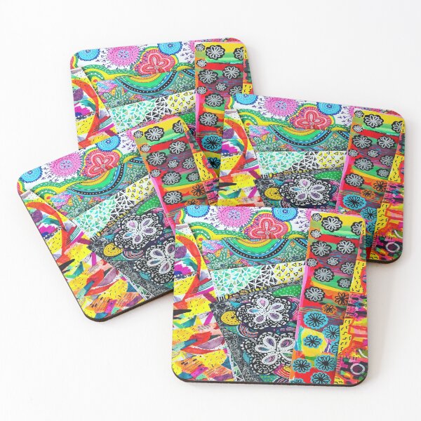Item preview, Collage designed and sold by hatvail.