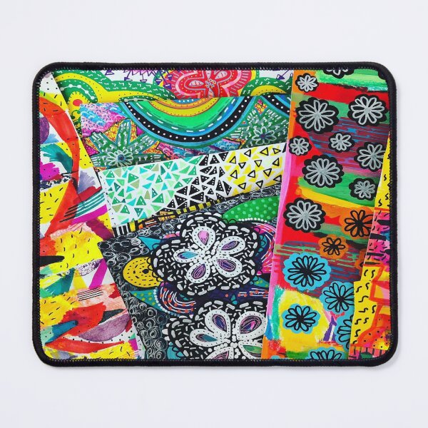 Item preview, Collage designed and sold by hatvail.