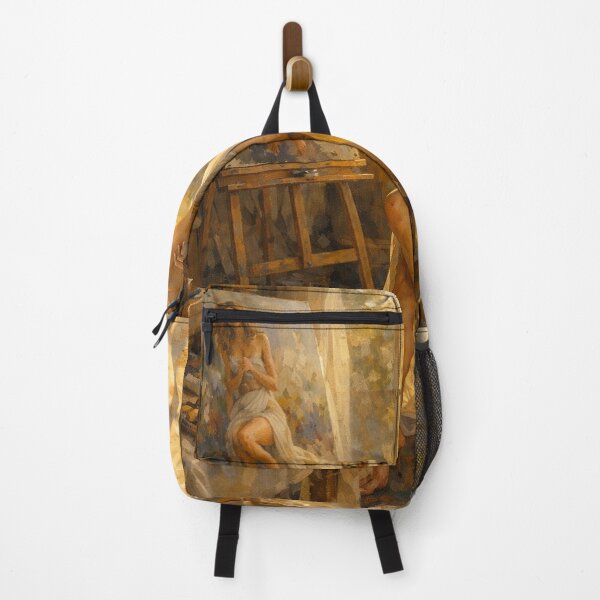 Item preview, The Artists Model designed and sold by mrphilukart.