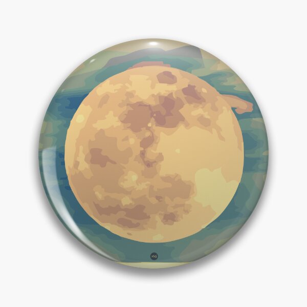 Item preview, Moonlight designed and sold by XUSRedbubble.
