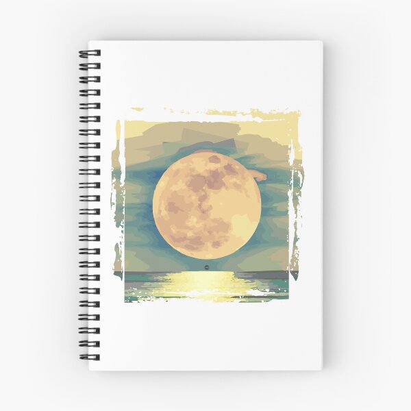 Item preview, Moonlight designed and sold by XUSRedbubble.