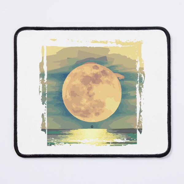 Item preview, Moonlight designed and sold by XUSRedbubble.