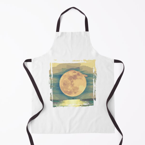 Item preview, Moonlight designed and sold by XUSRedbubble.