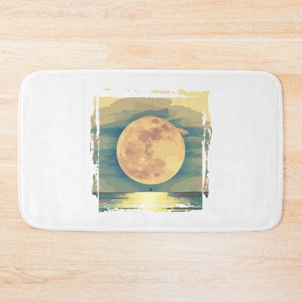 Item preview, Moonlight designed and sold by XUSRedbubble.