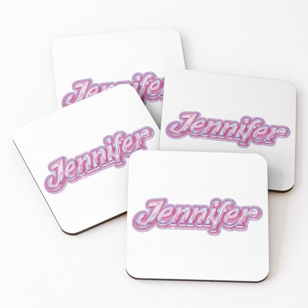 Item preview, Jennifer  designed and sold by JosueShop101.