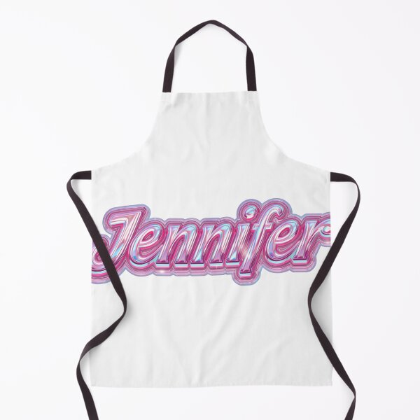 Item preview, Jennifer designed and sold by JosueShop101.