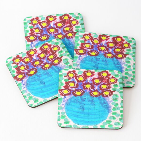 Item preview, Bunch of Flowers designed and sold by hatvail.