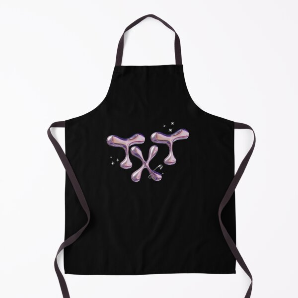 Item preview, Txt Metallic Purple 투모로우바이투게더 designed and sold by SlayPOPShop.