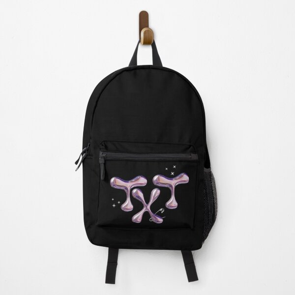Item preview, Txt Metallic Purple 투모로우바이투게더 designed and sold by SlayPOPShop.