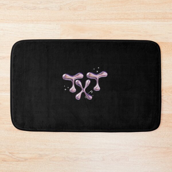 Item preview, Txt Metallic Purple 투모로우바이투게더 designed and sold by SlayPOPShop.