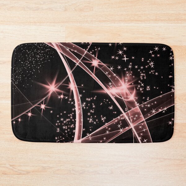 Item preview, Abstract Galaxy Nebula | Glowing Magic Portal & Stardust  designed and sold by Tokraz-art.