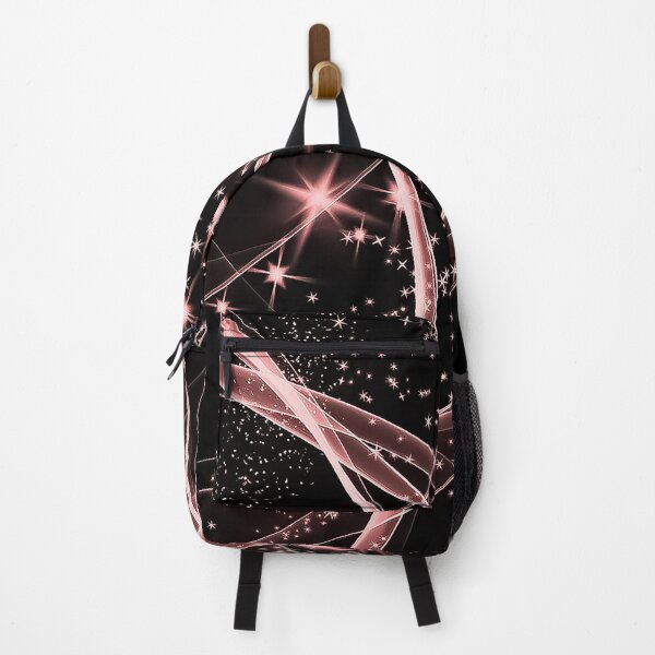 Item preview, Abstract Galaxy Nebula | Glowing Magic Portal & Stardust designed and sold by Tokraz-art.
