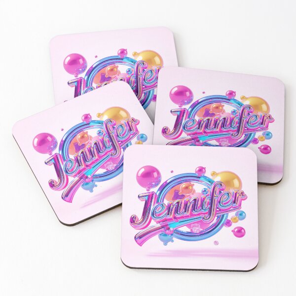 Item preview, Jennifer Pop 90s designed and sold by JosueShop101.