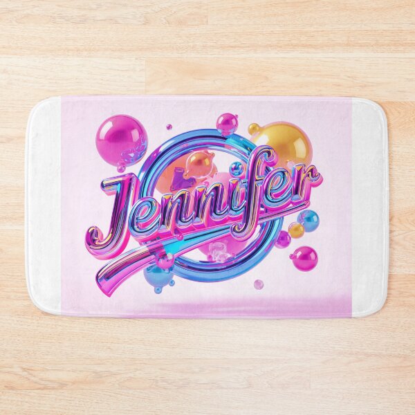 Item preview, Jennifer Pop 90s designed and sold by JosueShop101.