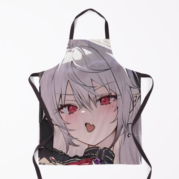 Item preview, Beyumi Blushing Hololive designed and sold by KomiArts.