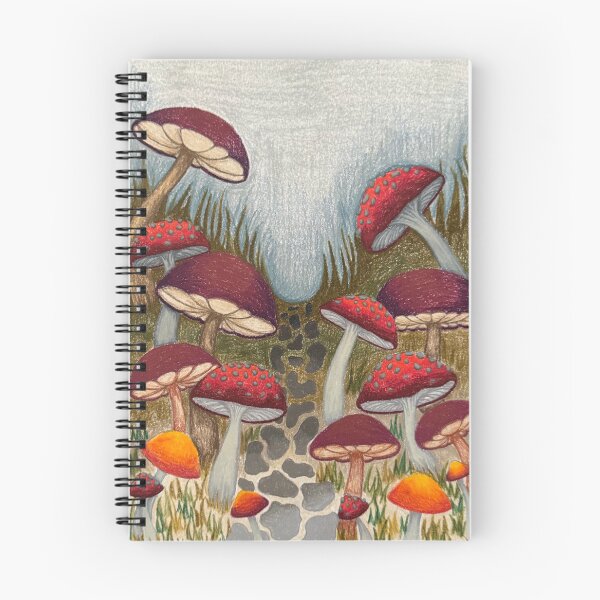 Item preview, fairy trail designed and sold by K's Canvases.