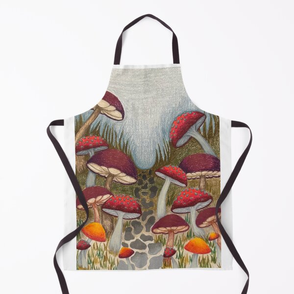 Item preview, fairy trail designed and sold by K's Canvases.