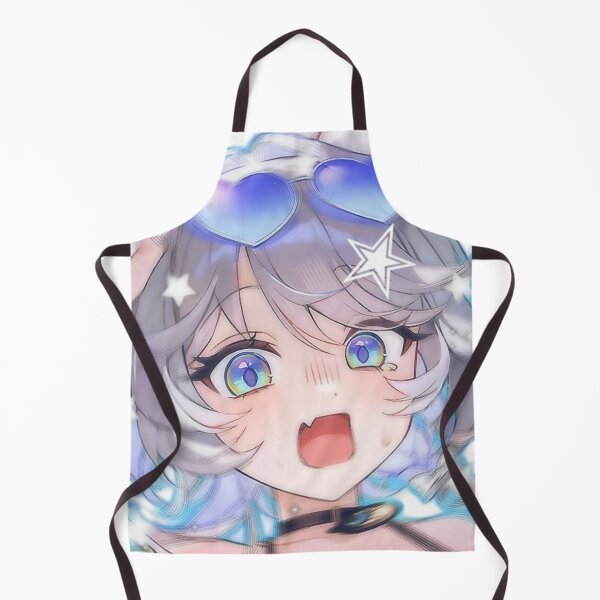 Item preview, Cipher Surprised Honkai Star Rail designed and sold by KomiArts.