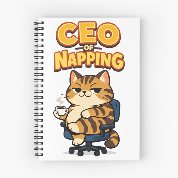 Item preview, CEO of Napping  designed and sold by Aisha  Hamza.