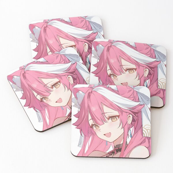 Item preview, Raora Panthera Side Look Hololive designed and sold by KomiArts.