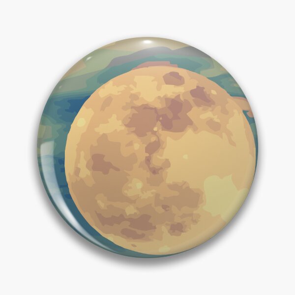 Item preview, Moonlight designed and sold by XUSRedbubble.