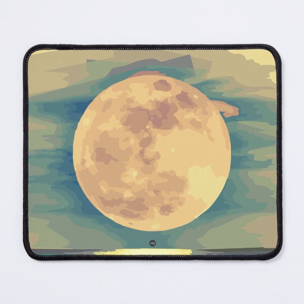Item preview, Moonlight designed and sold by XUSRedbubble.